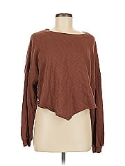 Fp Beach Long Sleeve T Shirt