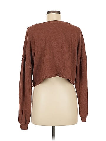 FP BEACH Long Sleeve T-Shirt (view 2)