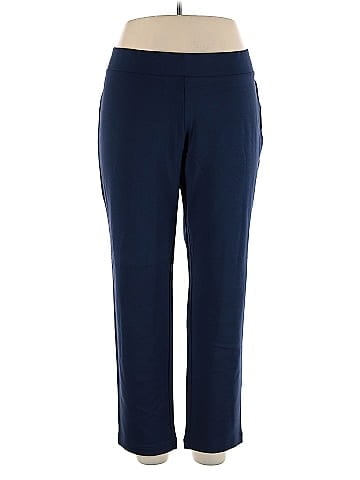 Purejill Active Pants (view 1)