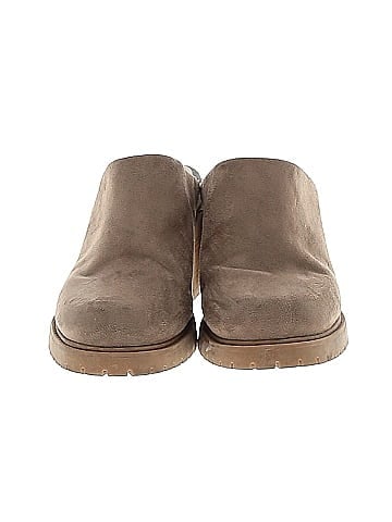 Born In California Mule/Clog (view 2)