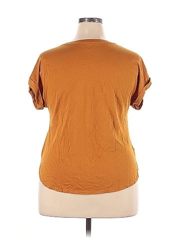 A New Day Short Sleeve T-Shirt (view 2)