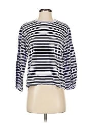 Velvet By Graham & Spencer 3/4 Sleeve T Shirt