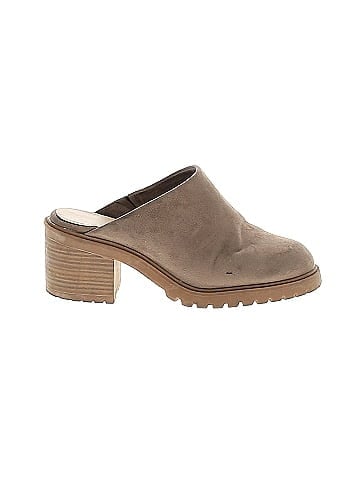 Born In California Mule/Clog (view 1)