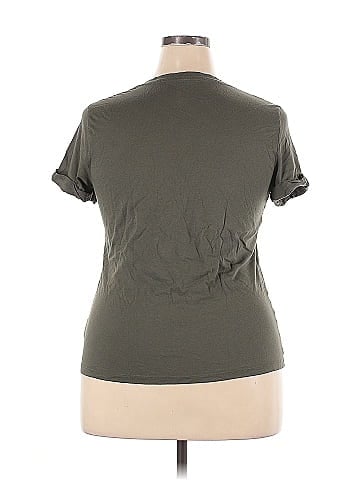 A New Day Short Sleeve T-Shirt (view 2)
