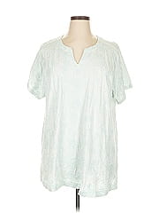 Purejill Short Sleeve T Shirt