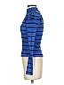 t.la Blue Turtleneck Sweater Size XXS - photo 5