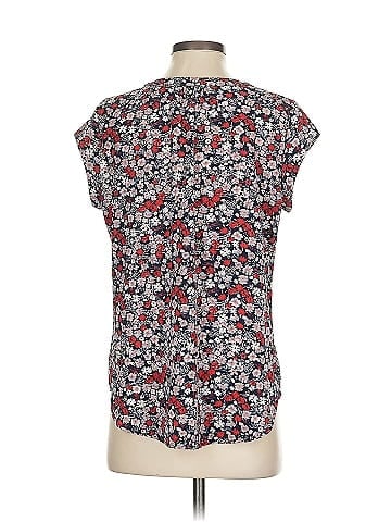 Fun2Fun Short Sleeve Blouse (view 2)