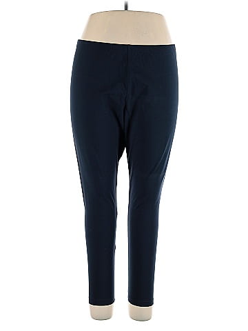 J.Jill Active Pants (view 1)