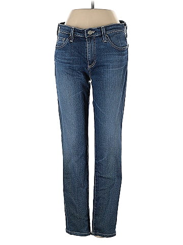 Adriano Goldschmied Jeans (view 1)