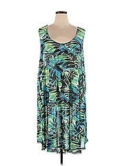 Swimsuits For All Swimsuit Cover Up