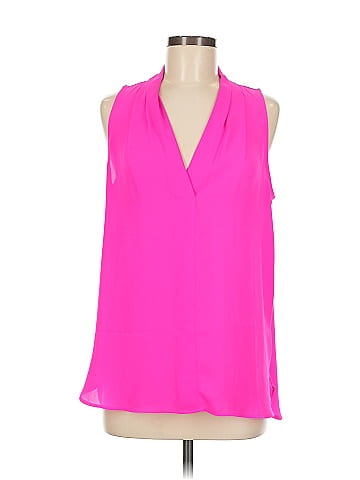 Vince Camuto Sleeveless Blouse (view 1)