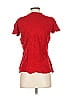 Alberto Makali 100% Acrylic Red Cardigan Size S - photo 2