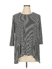 Joseph Ribkoff 3/4 Sleeve Top