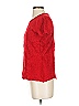 Alberto Makali 100% Acrylic Red Cardigan Size S - photo 5