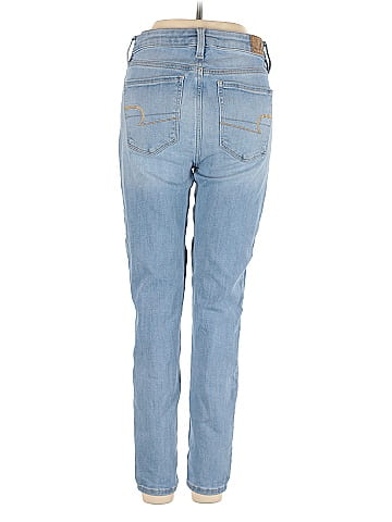 American Eagle Outfitters Jeans (view 2)