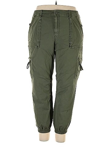 American Eagle Outfitters Cargo Pants (view 1)