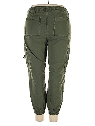 American Eagle Outfitters Cargo Pants (view 2)