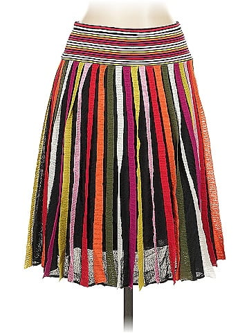 Etcetera Casual Skirt (view 2)