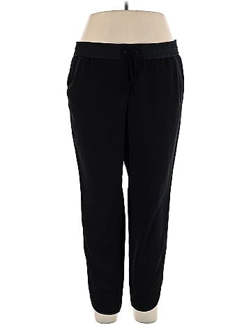 Ann Taylor LOFT Casual Pants (view 1)