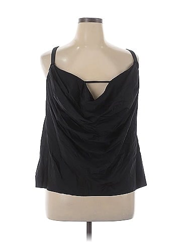 Torrid Swimsuit Top (view 1)