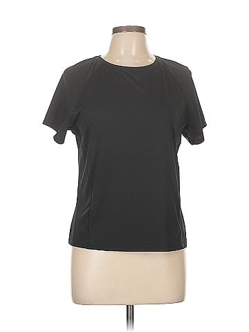 Layer 8 Short Sleeve Top (view 1)