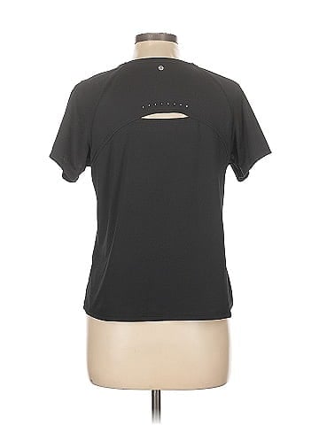 Layer 8 Short Sleeve Top (view 2)