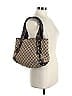 Gucci 100% Canvas Gray Brown Monogram Small Pelham Shoulder Bag One size - photo 2
