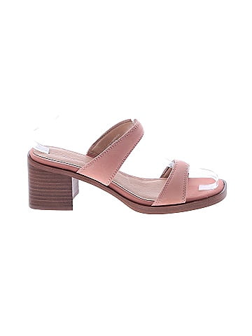 Madewell Mule/Clog (view 1)