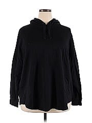 Torrid Pullover Hoodie