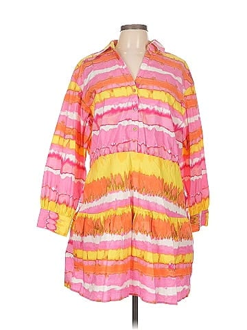 Scoop Casual Dress (view 1)