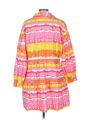 Scoop Casual Dress (view 2)