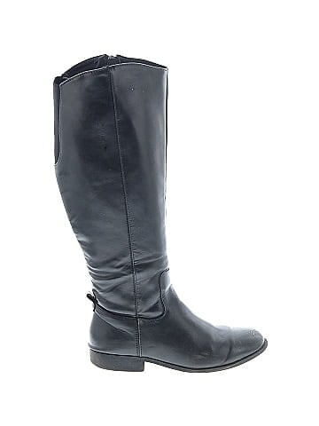 Universal Thread Boots (view 1)