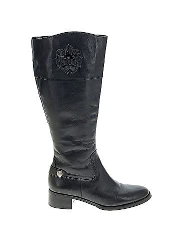 Etienne Aigner Boots (view 1)