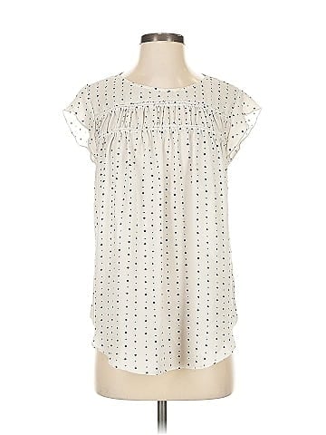 Zac & Rachel Short Sleeve Blouse (view 1)