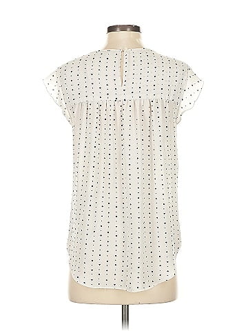 Zac & Rachel Short Sleeve Blouse (view 2)