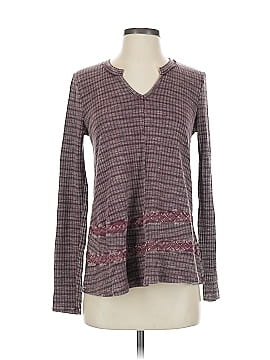 Altar'd State Long Sleeve Top