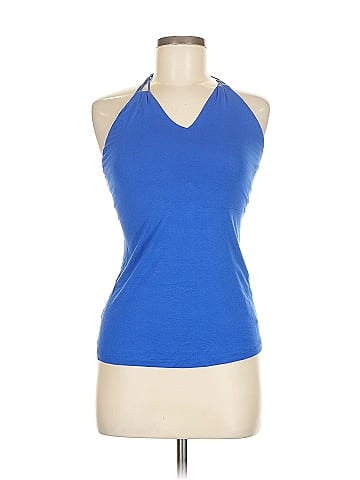 Naked Zebra Sleeveless Top (view 1)