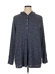Susan Graver Pullover Sweater