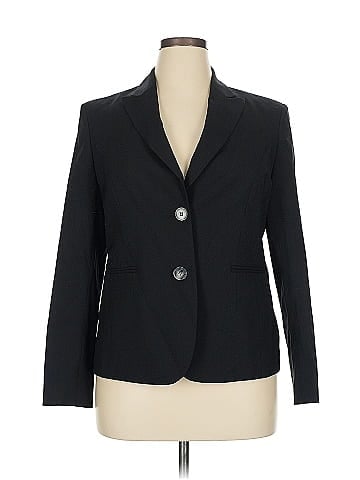 Jones New York Collection Blazer (view 1)