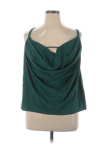 Torrid Swimsuit Top (view 1)