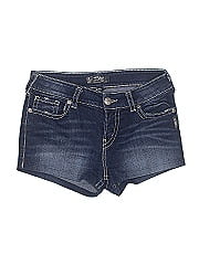 Silver Jeans Co. Denim Shorts