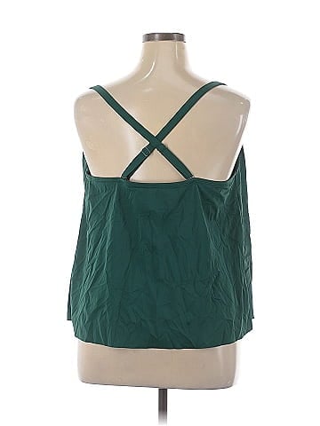 Torrid Swimsuit Top (view 2)