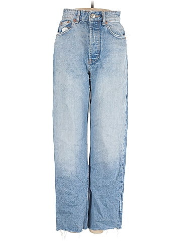Zara Jeans (view 1)