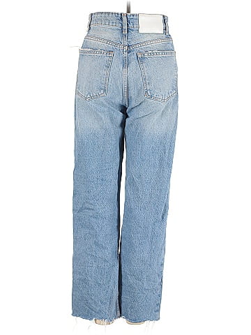 Zara Jeans (view 2)