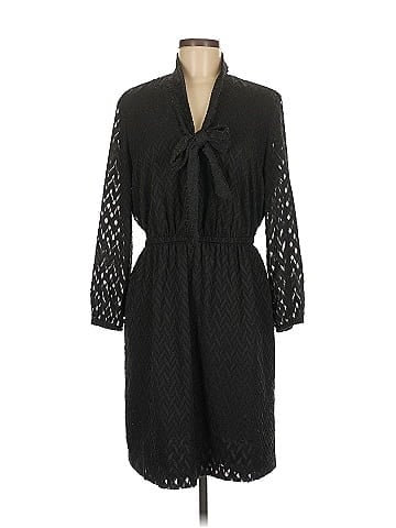 Ann Taylor Factory Cocktail Dress (view 1)