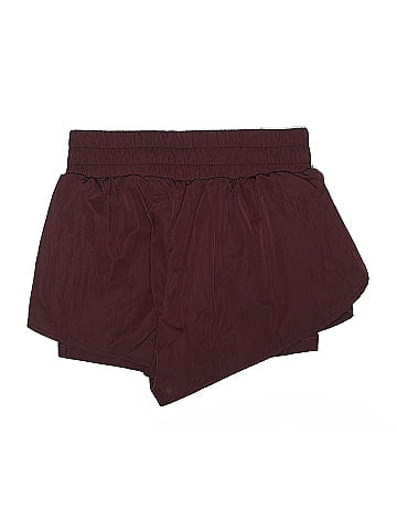 OFFLINE by Aerie Athletic Shorts (view 2)