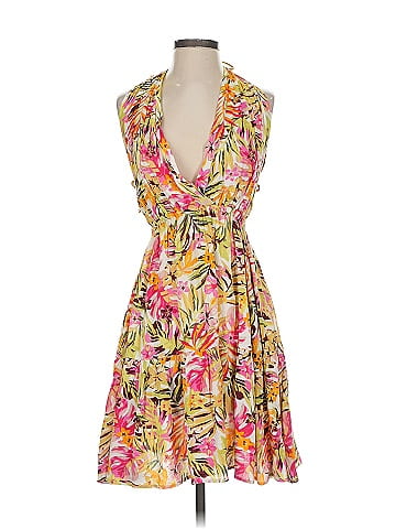 Rip Curl Cocktail Dress (view 1)