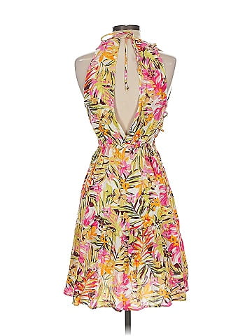 Rip Curl Cocktail Dress (view 2)