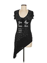 Harley Davidson Sleeveless T Shirt