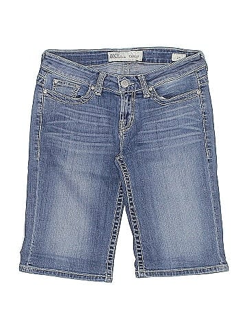 BKE Denim Shorts (view 1)
